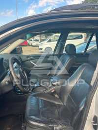 2005 BMW X5