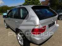 2005 BMW X5