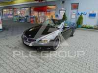 2005 BMW 645