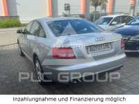 2005 Audi A6