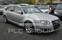 2005 Audi A6
