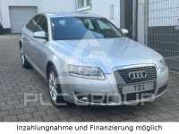 2005 Audi A6