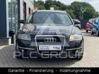 2005 Audi A6