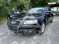 2005 Audi A6