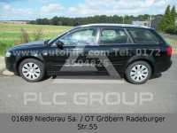 2005 Audi A4