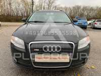 2005 Audi A4