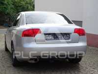 2005 Audi A4