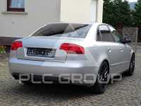 2005 Audi A4
