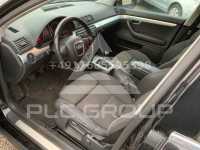 2005 Audi A4