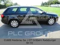 2005 Audi A4