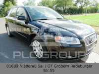 2005 Audi A4