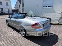 2005 Mercedes Benz 350
