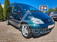 2005 Mercedes Benz Viano
