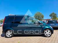 2005 Mercedes Benz Viano