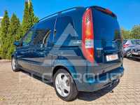2005 Mercedes Benz Viano