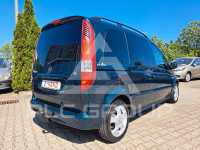 2005 Mercedes Benz Viano