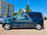 2005 Mercedes Benz Viano