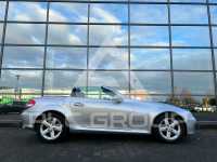 2005 Mercedes Benz 200