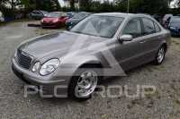 2005 Mercedes Benz E 280