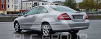 2005 Mercedes Benz CLK 200