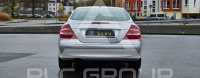 2005 Mercedes Benz CLK 200