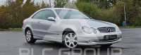 2005 Mercedes Benz CLK 200