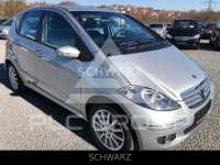 2005 Mercedes Benz A 200
