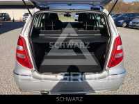 2005 Mercedes Benz A 200