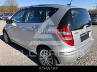 2005 Mercedes Benz A 200
