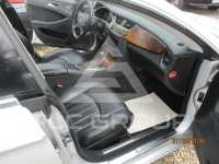 2005 Mercedes Benz CLS 350