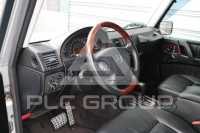 2005 Mercedes Benz G 500