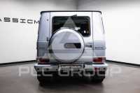 2005 Mercedes Benz G 55 AMG