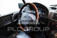 2005 Mercedes Benz G 55 AMG