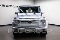 2005 Mercedes Benz G 55 AMG