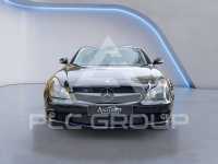 2005 Mercedes Benz CLS 500