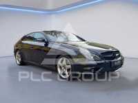 2005 Mercedes Benz CLS 500
