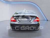 2005 Mercedes Benz CLS 500