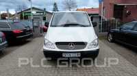 2005 Mercedes Benz Vito