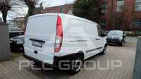 2005 Mercedes Benz Vito