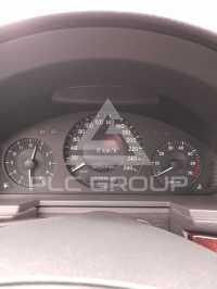2005 Mercedes Benz E 200