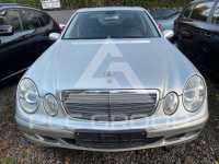 2005 Mercedes Benz E 200