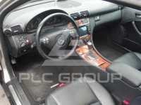 2005 Mercedes Benz C 180