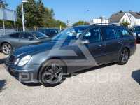 2005 Mercedes Benz E 220
