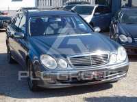 2005 Mercedes Benz E 220