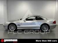 2005 Mercedes Benz SL 350