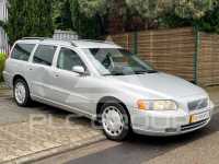 2005 Volvo V70