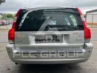 2005 Volvo V70