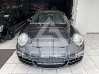 2005 Porsche 911