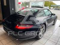 2005 Porsche 911