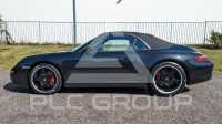 2005 Porsche 911